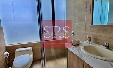 VENTA DE LUJOSO DEPARTAMENTO FRENTE AL MAR