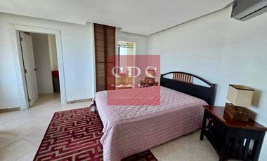 VENTA DE LUJOSO DEPARTAMENTO FRENTE AL MAR