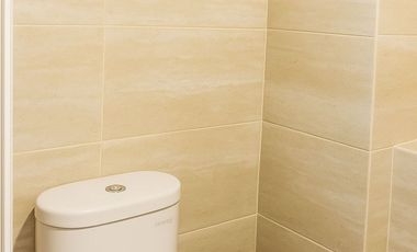 Disewakan BULANAN Termurah Apartemen Springwood Residence Studio Semi Furnish