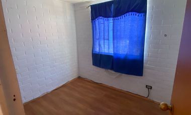 Casa esquina de dos pisos en comuna de Maipú en arriendo