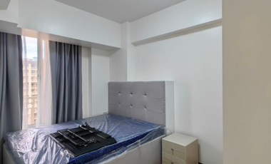 FOR LEASE: 2BR Fully-furnished Unit w/ Parking at Allegra Garden Place