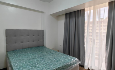 FOR LEASE: 2BR Fully-furnished Unit w/ Parking at Allegra Garden Place