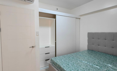 FOR LEASE: 2BR Fully-furnished Unit w/ Parking at Allegra Garden Place