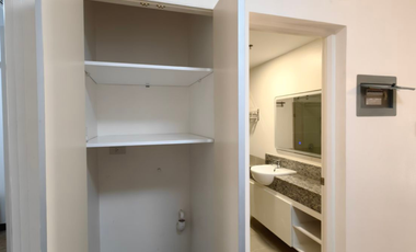 FOR LEASE: 2BR Fully-furnished Unit w/ Parking at Allegra Garden Place