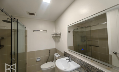 FOR LEASE: 2BR Fully-furnished Unit w/ Parking at Allegra Garden Place