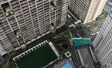 FOR LEASE: 2BR Fully-furnished Unit w/ Parking at Allegra Garden Place