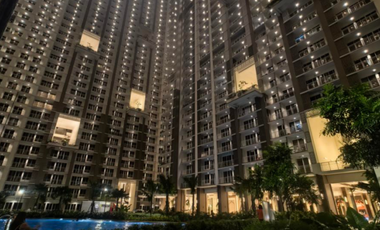 FOR LEASE: 2BR Fully-furnished Unit w/ Parking at Allegra Garden Place