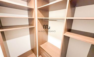 Departamento en Renta en Plaza Carso Torre Botticelli Nuevo Polanco Ampliación Granada