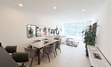 Departamento en Renta en Plaza Carso Torre Botticelli Nuevo Polanco Ampliación Granada