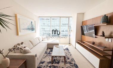 Departamento en Renta en Plaza Carso Torre Botticelli Nuevo Polanco Ampliación Granada