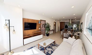 Departamento en Renta en Plaza Carso Torre Botticelli Nuevo Polanco Ampliación Granada