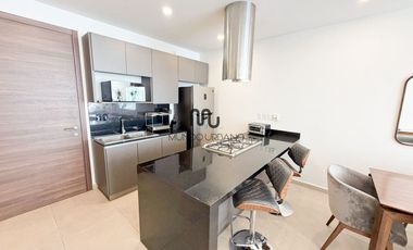 Departamento en Renta en Plaza Carso Torre Botticelli Nuevo Polanco Ampliación Granada