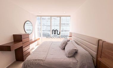 Departamento en Renta en Plaza Carso Torre Botticelli Nuevo Polanco Ampliación Granada