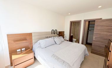 Departamento en Renta en Plaza Carso Torre Botticelli Nuevo Polanco Ampliación Granada