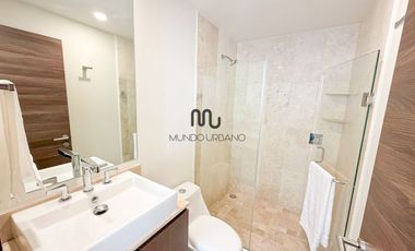 Departamento en Renta en Plaza Carso Torre Botticelli Nuevo Polanco Ampliación Granada