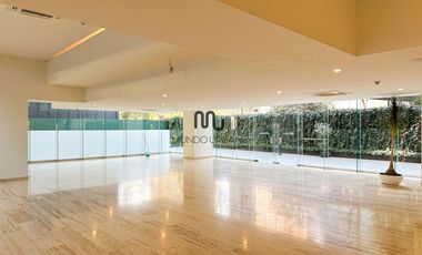 Departamento en Renta en Plaza Carso Torre Botticelli Nuevo Polanco Ampliación Granada