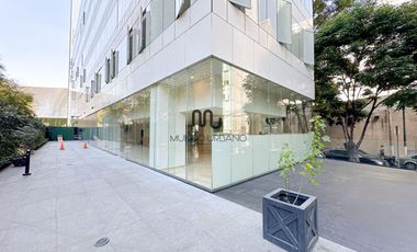 Departamento en Renta en Plaza Carso Torre Botticelli Nuevo Polanco Ampliación Granada
