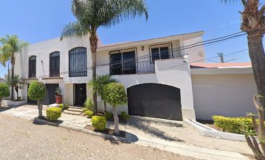 Paseo de Los Duraznos 22, Los Granados, Acatlán de Juárez, Jalisco, Mexico