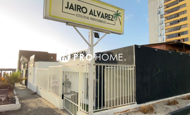 Locales comerciales y bodegas en Antofagasta | Local Comercial: Impulsa tu Negocio en Parque Brasil