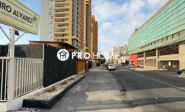 Locales comerciales y bodegas en Antofagasta | Local Comercial: Impulsa tu Negocio en Parque Brasil