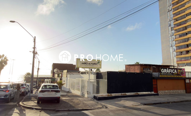 Locales comerciales y bodegas en Antofagasta | Local Comercial: Impulsa tu Negocio en Parque Brasil