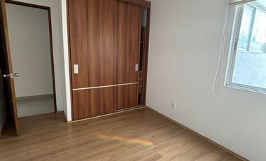 DEPARTAMENTO EN VENTA CON ROOF GARDEN PRIVADO COL. INSURGENTES CUICUILCO