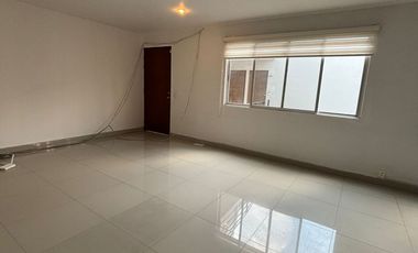 DEPARTAMENTO EN VENTA CON ROOF GARDEN PRIVADO COL. INSURGENTES CUICUILCO