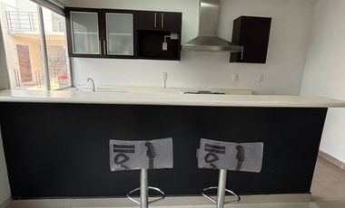 DEPARTAMENTO EN VENTA CON ROOF GARDEN PRIVADO COL. INSURGENTES CUICUILCO