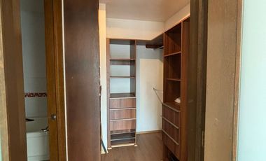 DEPARTAMENTO EN VENTA CON ROOF GARDEN PRIVADO COL. INSURGENTES CUICUILCO