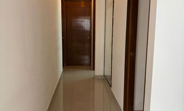 DEPARTAMENTO EN VENTA CON ROOF GARDEN PRIVADO COL. INSURGENTES CUICUILCO