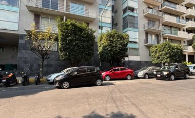 DEPARTAMENTO EN VENTA CON ROOF GARDEN PRIVADO COL. INSURGENTES CUICUILCO