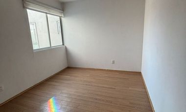 DEPARTAMENTO EN VENTA CON ROOF GARDEN PRIVADO COL. INSURGENTES CUICUILCO