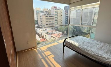 DEPARTAMENTO EN VENTA CON ROOF GARDEN PRIVADO COL. INSURGENTES CUICUILCO