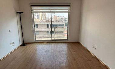 DEPARTAMENTO EN VENTA CON ROOF GARDEN PRIVADO COL. INSURGENTES CUICUILCO