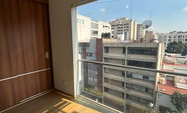 DEPARTAMENTO EN VENTA CON ROOF GARDEN PRIVADO COL. INSURGENTES CUICUILCO