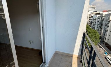 DEPARTAMENTO EN VENTA CON ROOF GARDEN PRIVADO COL. INSURGENTES CUICUILCO