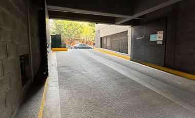DEPARTAMENTO EN VENTA CON ROOF GARDEN PRIVADO COL. INSURGENTES CUICUILCO