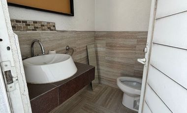 DEPARTAMENTO EN VENTA CON ROOF GARDEN PRIVADO COL. INSURGENTES CUICUILCO