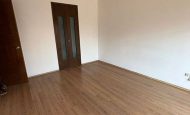 DEPARTAMENTO EN VENTA CON ROOF GARDEN PRIVADO COL. INSURGENTES CUICUILCO