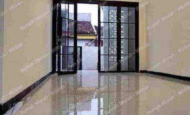 Dijual Rumah Bagus Dan Siap Huni Di Dekat Kampus UNIBA Banyuwangi kota