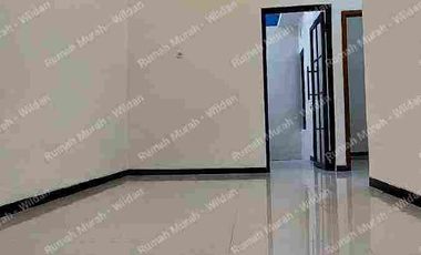 Dijual Rumah Bagus Dan Siap Huni Di Dekat Kampus UNIBA Banyuwangi kota