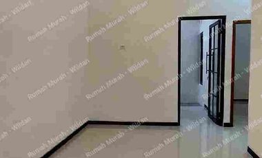Dijual Rumah Bagus Dan Siap Huni Di Dekat Kampus UNIBA Banyuwangi kota