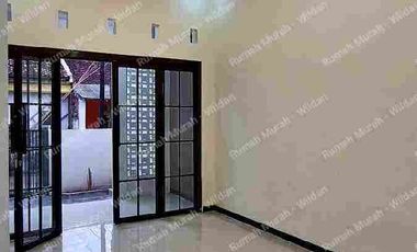 Dijual Rumah Bagus Dan Siap Huni Di Dekat Kampus UNIBA Banyuwangi kota