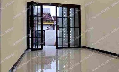 Dijual Rumah Bagus Dan Siap Huni Di Dekat Kampus UNIBA Banyuwangi kota