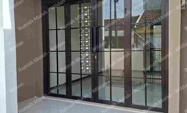 Dijual Rumah Bagus Dan Siap Huni Di Dekat Kampus UNIBA Banyuwangi kota