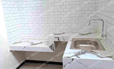 Dijual Rumah Bagus Dan Siap Huni Di Dekat Kampus UNIBA Banyuwangi kota