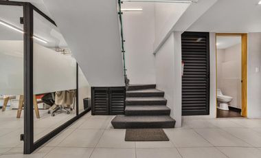 OFICINA EN RENTA EN BOSQUE DE ECHEGARAY, NAUCALPAN