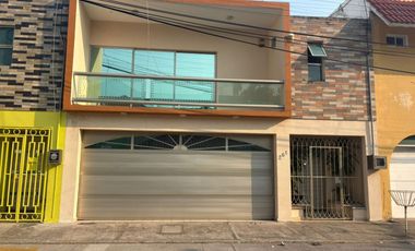 CASA AMUEBLADA EN RENTA EN BOCA DEL RÍO