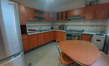 CASA AMUEBLADA EN RENTA EN BOCA DEL RÍO