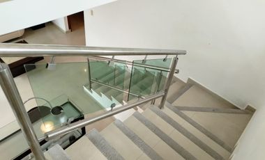 CASA AMUEBLADA EN RENTA EN BOCA DEL RÍO